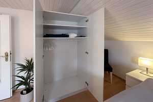 Geschmackvolle, vollausgestattete 4-Zimmer-Wohnung als Monteurzimmer / Monteurwohnung in Augsburg – Schmutterstraße 26, 86156 Augsburg – Vorschaubild 4