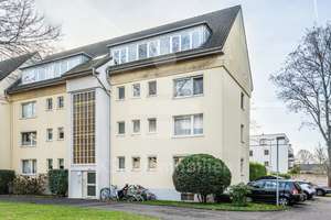 Vermietete 3-Zimmerwohnung mit Balkon in Rheinnähe! – Die vollständige Adresse der Immobilie erhältst du vom Anbieter., 50999 Sürth, Köln – Vorschaubild 1