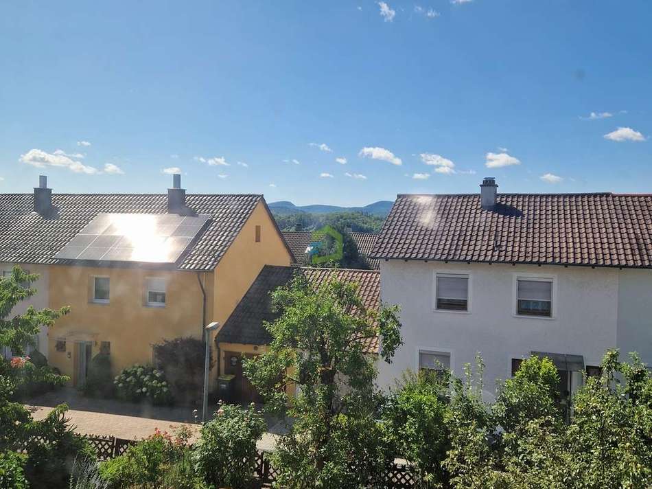 Aussicht OG