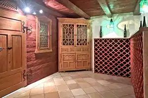 Charmantes Einfamilienhaus mit viel Platz und zahlreichen Besonderheiten in München-Waldtrudering! – Von-Erckert-Str. 15 b, 81827 München – Vorschaubild 23