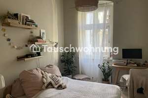 Tauschwohnung: Small and Cozy nest for 1 person in the middle of PrenzlBerg – Tauschwohnungstraße 1, 10405 Prenzlauer Berg, Berlin – Vorschaubild 5
