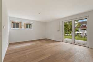 Exklusive Neubauwohnung an der Ostsee – Lübeck – Vorschaubild 1