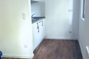 Sanierte 1 Zimmerwohnung im Westend, mit Duschbad und kleiner Einbauküche – 60323 Westend-Süd, Frankfurt am Main – Vorschaubild 5