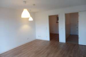 Für aktive Senioren: 1,5-Zi. Whg. Nürnberg-Zentrum – barrierefrei – Tunnelstr. 22, 90443 Steinbühl, Nürnberg – Vorschaubild 2