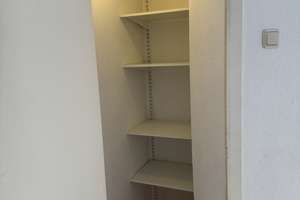 Hübsche 2 1/2 Raum Wohnung in Rüttenscheid – Mathildenstr. 46, 45130 Rüttenscheid, Essen – Vorschaubild 8