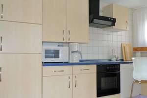 MÖBLIERT - HALBHÖHENLAGE - Wohnung in S-Feuerbach in ruhigem und gehobenem Wohngebiet  – Die vollständige Adresse der Immobilie erhältst du vom Anbieter., 70469 Hohe Warte, Stuttgart – Vorschaubild 6