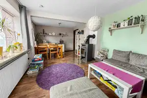 Ländliches Kleinod mit Potenzial, Charmantes Einfamilienhaus - Ländliches Idyll in Meeresnähe. – Dithmarschen (Kreis) – Vorschaubild 12