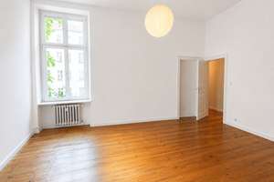 Großzügiger Altbauklassiker in ruhiger Top-Citylage - Miet- und provisionsfrei – Roscherstr. 17, 10629 Charlottenburg, Berlin – Vorschaubild 5