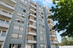 Gepflegte 2-Zimmer-Erdgeschoss-Wohnung mit Balkon in Neuburg – Die vollständige Adresse der Immobilie erhältst du vom Anbieter., 86633 Neuburg an der Donau – Vorschaubild 25