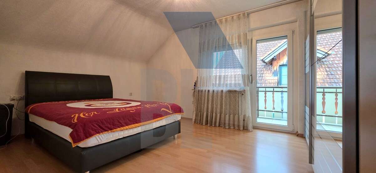 Immobilie in Ötisheim - Ein Haus mit Herz: gepflegt, hell und perfekt für die Familie - Bild 9