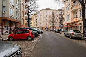 From 12.05 - Two-story Apartment in Neukölln – Die vollständige Adresse der Immobilie erhältst du vom Anbieter., 12043 Neukölln (Ortsteil), Berlin – Vorschaubild 32