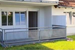 Platz zum Entfalten: 2,5-Zimmer-Wohnung in Markdorf