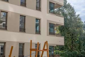 Großzügige 4-Zi. Whg. mit Balkon, hochwertiger EBK, Ankleide & Gäste-WC mit Dusche – Nachodstraße 15B, 10779 Wilmersdorf, Berlin – Vorschaubild 20