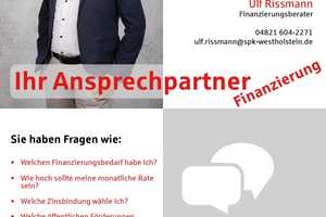 Gemütliches Häuschen mit schönem Grundriss – Dithmarschen (Kreis) – Vorschaubild 18