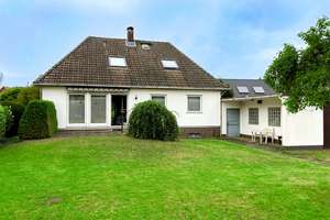 Charmantes Einfamilienhaus in ruhiger Lage von Eystrup zu verkaufen – Die vollständige Adresse der Immobilie erhältst du vom Anbieter., 27324 Eystrup – Vorschaubild 6