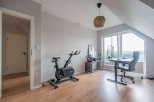 Maisonette im Dortmunder Südosten. Mit Dachloggia und Balkon! – 44289 Sölde, Dortmund – Vorschaubild 11