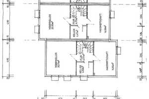 Schönes und gepflegtes Reihenendhaus  in Mainz Laubenheim – Mainz – Vorschaubild 5