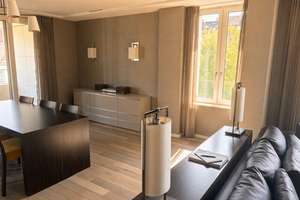 3 Zimmer Wohnung im ONYX - , Concierge-Service und mit eigenem GYM – 60323 Westend-Süd, Frankfurt am Main – Vorschaubild 5