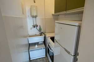 *City Apartment+sep. Küchenbereich*Münsterstraße*gleich an der FH.Derendorf* – Münsterstraße 125, 40476 Düsseldorf – Vorschaubild 4
