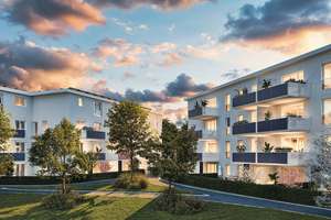 Großzügiges Wohnen in exklusiver Grünlage bei München – Hohenlindner Straße 12a, 85622 Feldkirchen – Vorschaubild 10