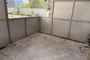 Großes 1,5-Zimmer Studenten-Apartment mit Balkon in Mannheim-Lindenhof, – Meerfeldstr. 11, 68163 Lindenhof, Mannheim – Vorschaubild 10