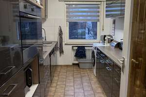 Vollvermietetes gepflegtes 5-Familienhaus mit Loggien, Gemeinschaftsgarten und 4 Garagen in Dellwig – 45357 Dellwig, Essen – Vorschaubild 18