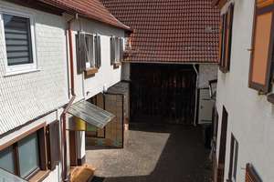 Begehrte Altstadtlage - 2 Wohneinheiten + Ladenfläche & Scheunenanteil mit Entwicklungspotenzial – Die vollständige Adresse der Immobilie erhältst du vom Anbieter., 63128 Dietzenbach – Vorschaubild 6