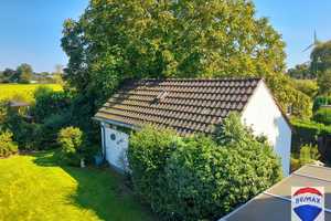 Freistehendes Ein - Zweifamilienhaus auf großem Grund in Kleve - Brienen – Kleve (Kreis) – Vorschaubild 60