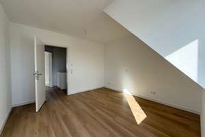 Erstbezug im Zukunftshaus | Ökologisch, effizient, einzigartig - mit Einbauküche! – Reetweg 18 a-c, 26689 Apen – Vorschaubild 16