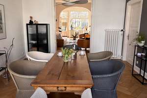 Großzügiges Haus mit 10 Zimmern sowie Bauplatz in Lübeck-St. Jürgen – Die vollständige Adresse der Immobilie erhältst du vom Anbieter., 23564 Sankt Jürgen, Lübeck – Vorschaubild 3