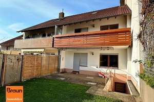 Reihenmittelhaus in begehrter Wohnlage von VS-Schwenningen, Wohngebiet Deutenberg – Die vollständige Adresse der Immobilie erhältst du vom Anbieter., 78056 Schwenningen, Villingen-Schwenningen – Vorschaubild 4
