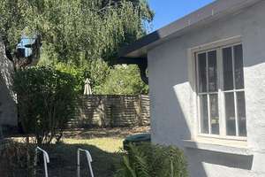Ruhig und sonnig, renovierungsbedürftig- Toller gr. Garten + 56 qm ausbaubares DG!  + ZUSATZGEBÄUDE – Die vollständige Adresse der Immobilie erhältst du vom Anbieter., 70435 Zuffenhausen-Mitte, Stuttgart – Vorschaubild 26