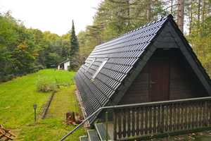 Naturliebhaber aufgepasst!! Einmalige Gelegenheit **ein Haus mitten im Wald**!!! – Kleve (Kreis) – Vorschaubild 11