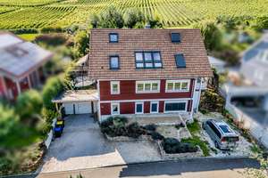 MÜLLHEIM - BRITZINGEN: SOMMERZEIT IST UMZUGSZEIT !!! * Naturnahes Zuhause in begehrter Bestlage! – Die vollständige Adresse der Immobilie erhältst du vom Anbieter., 79379 Müllheim – Vorschaubild 11