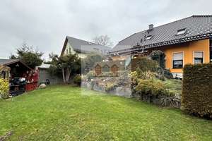 Qualität statt Kompromisse! Freistehendes EFH  mit Wärmepumpe, Vollkeller, Balkon & Terrasse – Die vollständige Adresse der Immobilie erhältst du vom Anbieter., 6246 Bad Lauchstädt – Vorschaubild 6