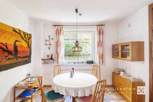 Ein charmantes Endreihenhaus - Ihr neues Zuhause in Feldrandlage – Die vollständige Adresse der Immobilie erhältst du vom Anbieter., 21739 Dollern – Vorschaubild 13