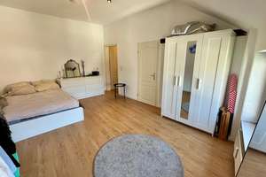 Möblierte 2-Zimmer-Wohnung über den Dächern der Bonner Altstadt – Maxstr. 49, 53111 Nordstadt, Bonn – Vorschaubild 13