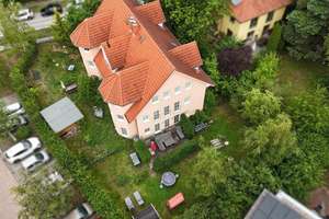 Attraktive Haushälfte in begehrter Lage zu verkaufen!  – Die vollständige Adresse der Immobilie erhältst du vom Anbieter., 14532 Kleinmachnow – Vorschaubild 5