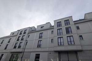 Exklusive 119 qm Wohnung im Herzen von Bredeney – Bredeneyer Straße 130a, 45133 Bredeney, Essen – Vorschaubild 1
