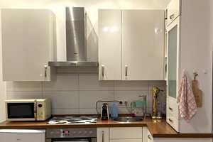 Wunderschöne Studio Wohnung in der Oststadt! – Sophienstraße 16, 68165 Mannheim – Vorschaubild 6