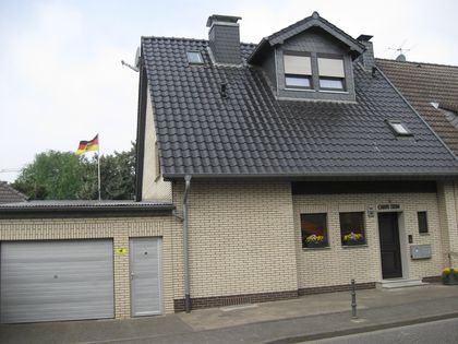 Wohnung mieten in Rommerskirchen - ImmobilienScout24