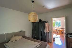 Zentrale & ruhige 2-Zimmer-Wohnung in Kassel – Die vollständige Adresse der Immobilie erhältst du vom Anbieter., 34125 Wesertor, Kassel – Vorschaubild 4