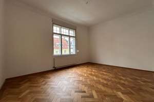 Exklusive, lichtdurchflutete 4-Zimmer-Altbauwohnung mit Parkett & hohen Decken im Bismarckviertel – Die vollständige Adresse der Immobilie erhältst du vom Anbieter., 86159 Bahnhofs-, Bismarckviertel, Augsburg – Vorschaubild 5