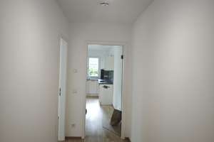 Modernes Wohnen: 2-Zimmer-Wohnung in Aubing – Die vollständige Adresse der Immobilie erhältst du vom Anbieter., 81249 Aubing-Süd, München – Vorschaubild 2