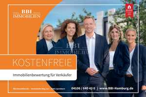 Top gepflegtes Reihenhaus in begehrter Lage von Ellerau - vermietet – Segeberg (Kreis) – Vorschaubild 2