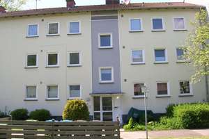 3-Zimmer-Wohnung in Lemgo Hörstmar – Königsberger Straße 4, 32657 Lemgo – Vorschaubild 1