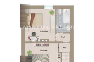 Gemütliches Wohnen – Ihr neues Reihenmittelhaus – Stadtverband Saarbrücken (Kreis) – Vorschaubild 4