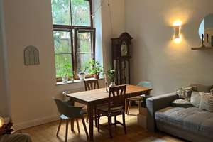 Südstadt ! Wohnen in einer Gründerzeitperle in Bestlage ! Charmante 2-Zimmer Erdgeschoßwohnung ! – Die vollständige Adresse der Immobilie erhältst du vom Anbieter., 50678 Neustadt/Süd, Köln – Vorschaubild 4