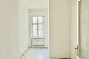 Stilvolle lichtdurchflutet 3-Zimmer-Altbauwohnung mit Balkon & Aufzug in Bestlage Pankow / Florakiez – Görschstraße 14A, 13187 Pankow (Ortsteil), Berlin – Vorschaubild 15