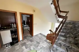 Wohnhaus mit 2 Wohnungen in ruhiger aber zentraler Lage von Merzig-Brotdorf – Rubensstraße 12, 66663 Merzig-Wadern (Kreis) – Vorschaubild 14